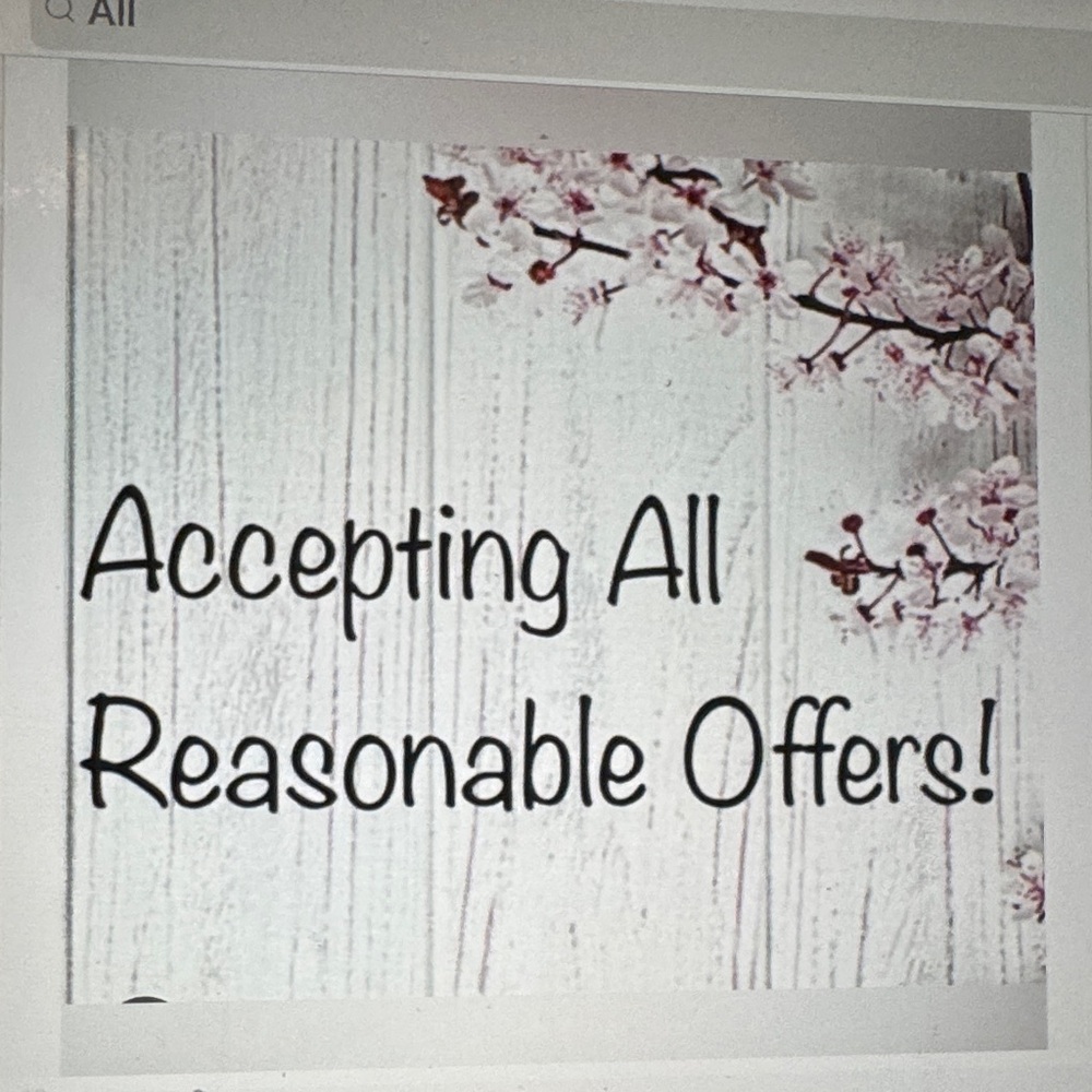 Cherry Blossom Wall Art - White and Pink